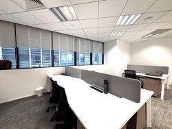 Republic Plaza (D1), Office #455582001